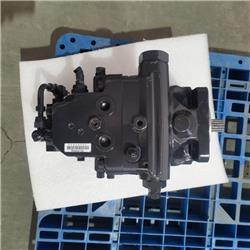 Komatsu PC40MR-2 Hydraulic Pump 708-3S-00522