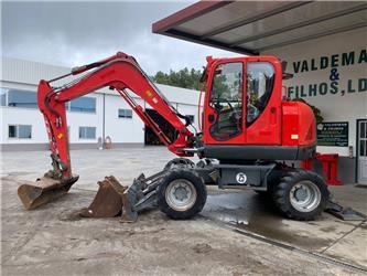 Wacker Neuson 9503-2