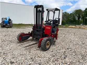 Moffett M5 20.3