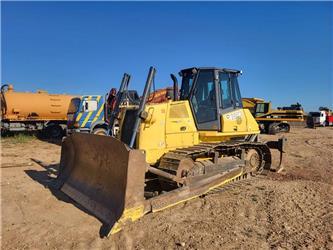 New Holland D 180