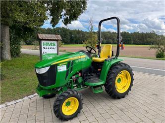 John Deere 3038 R