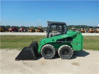 Bobcat S450