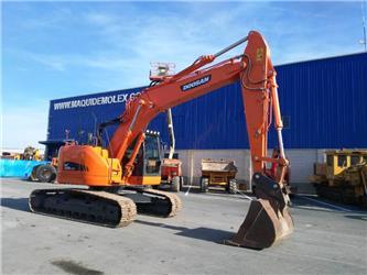 Doosan DX 235 LCR