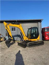 JCB 8080 ZTS