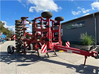 Horsch Terrano 6 FX