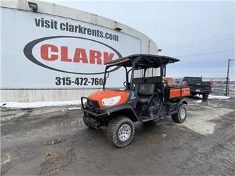 Kubota RTVX1140
