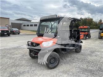 Kubota RTVX1140W