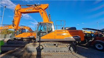 Develon DX350LC-7