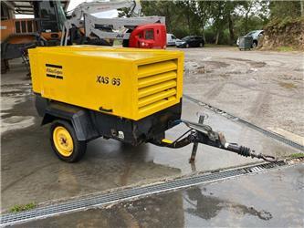 Atlas Copco XAS 66