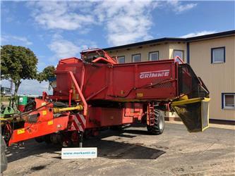 Grimme SE 150-60 SB