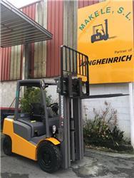 Jungheinrich DFG 425