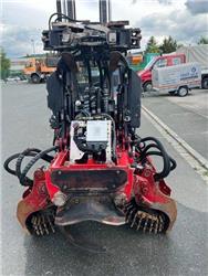 Waratah H415