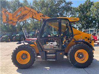JCB 536-70 AGRI PRO