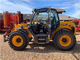 JCB 536-70 Agri Super