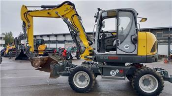 Neuson EW100