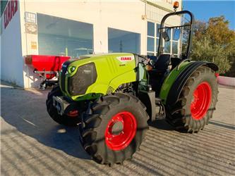 CLAAS Elios 210