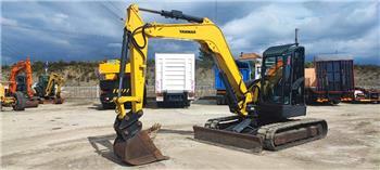 Yanmar Vio 75
