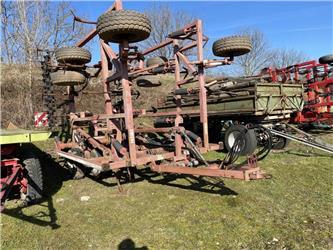 Horsch Terrano 7,5 FG