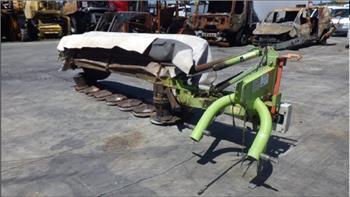 CLAAS Disco 3050 Plus