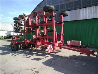 Horsch Tiger 6 LT