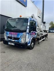 Multitel MX250