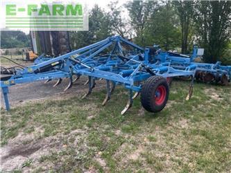 Lemken karat 9/600 kua