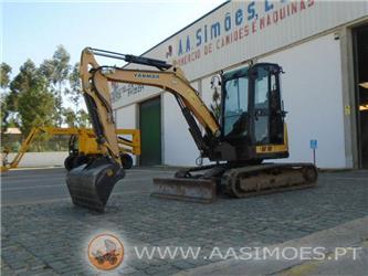 Yanmar Vio 50 U