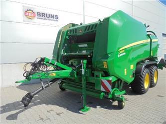 John Deere C451R