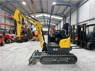 Wacker Neuson EZ 17
