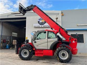 Manitou MT 1440 SL T U