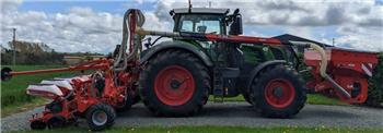 Kuhn Maxima 3RE Drill