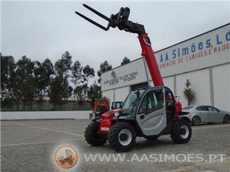 Manitou MT 625