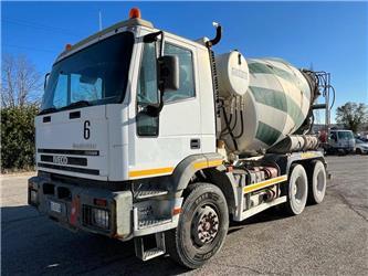 Iveco Magirus 380E38H