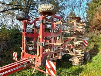 Horsch Terrano 6 FX
