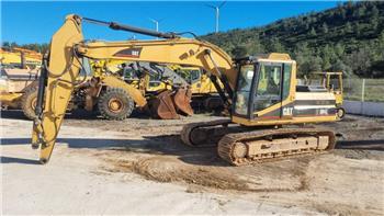 Caterpillar 320 L