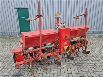 Becker Aeromat T4