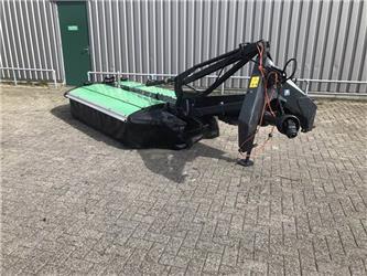 Deutz-Fahr KM 4,29 Trommelmaaier