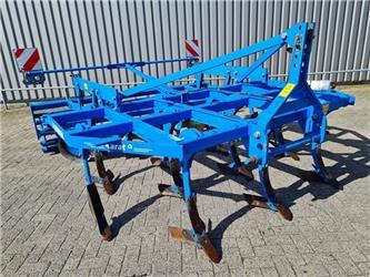 Lemken karat 3m