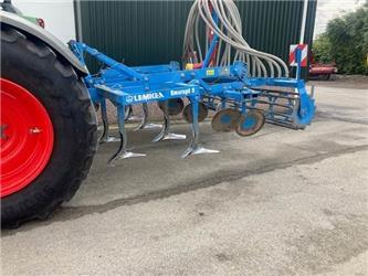Lemken Smaragd 3,0 mtr