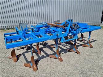 Lemken smaragd 400 opklapbaar