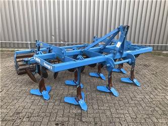 Lemken smaragd 9/300