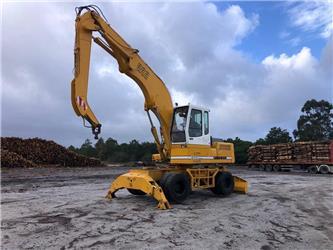 Liebherr A 922 Litronic