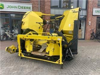 John Deere 460 Plus