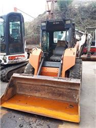 Fiat-Kobelco SL 40