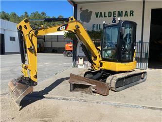 Caterpillar 305 E CR