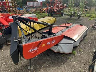 Kuhn PZ300