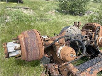 Eaton 3.9