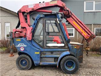 Linde H 70 D