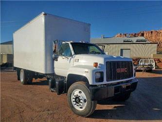GMC Van Truck