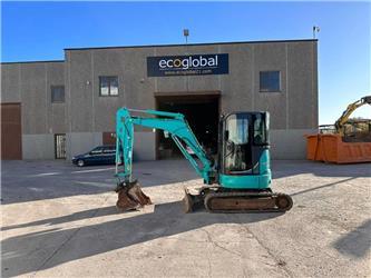 Kobelco SK 30 SR